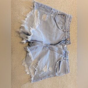 Zara short